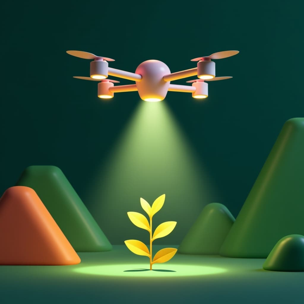 Agri Spray