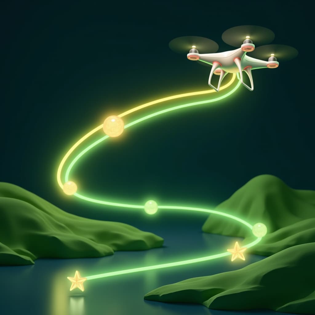 Mapping